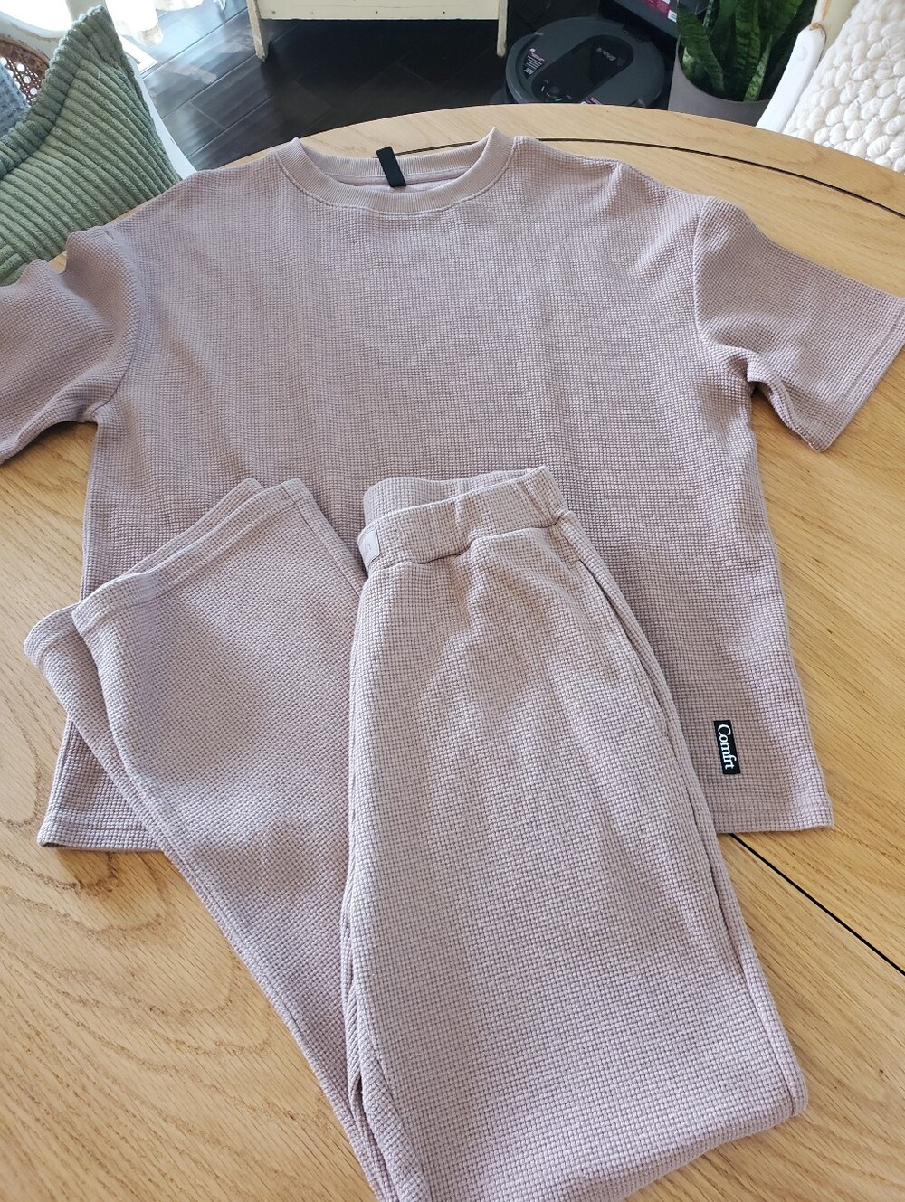 Comfrt Set